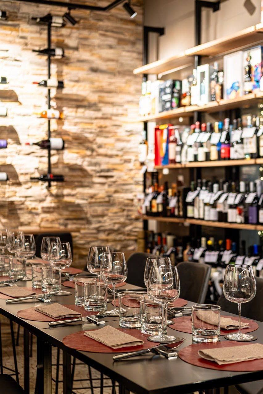 Eventi in cantina