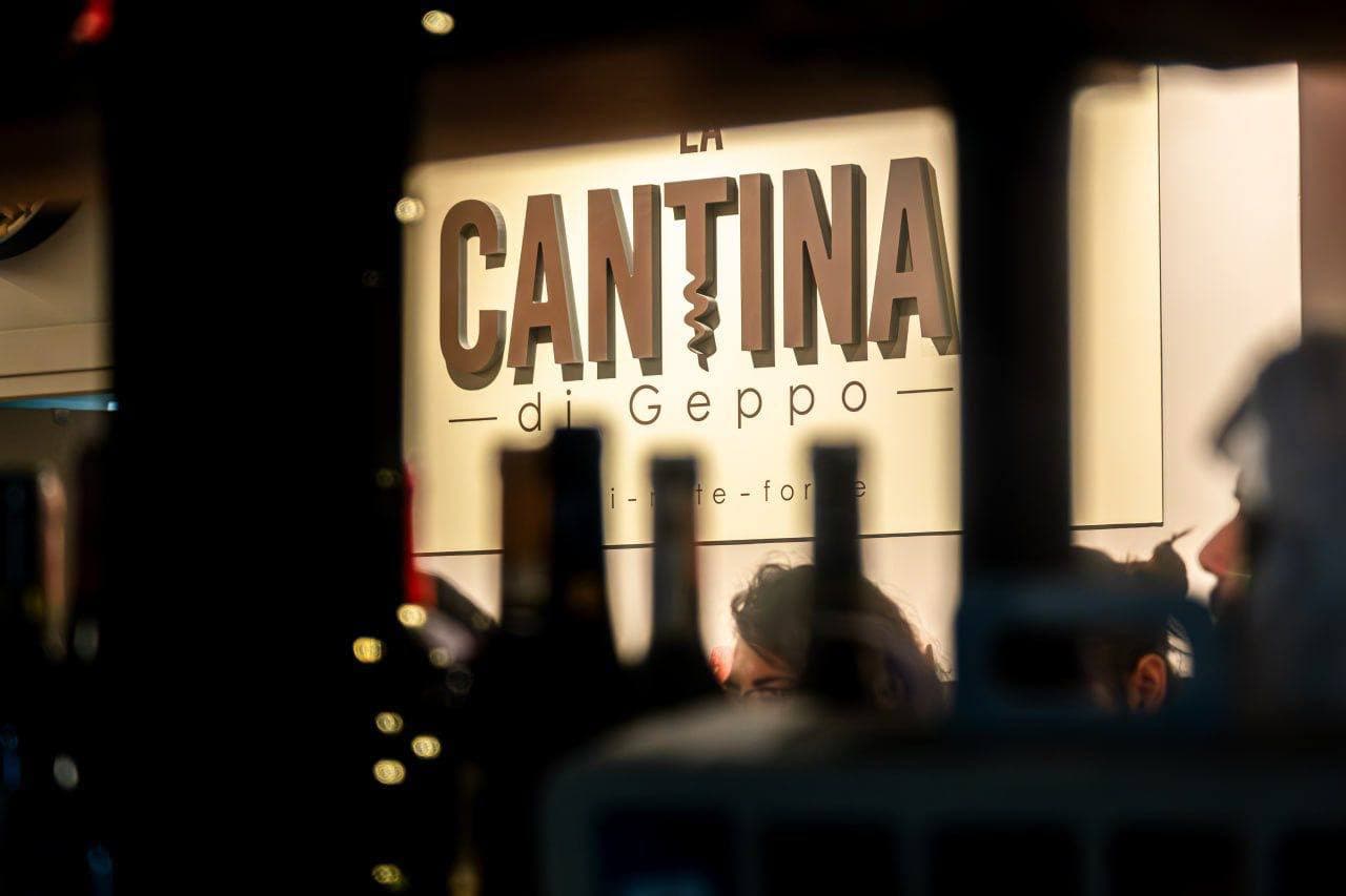 Cantina Geppo