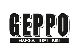 Logo Geppo Pub