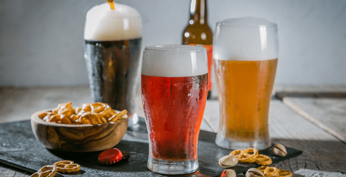 BIRRE ALLA SPINA